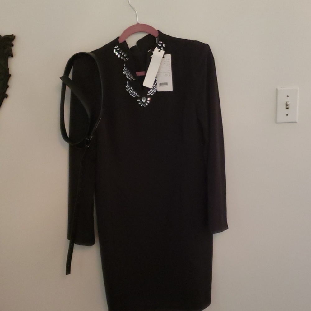 Cocktail dress